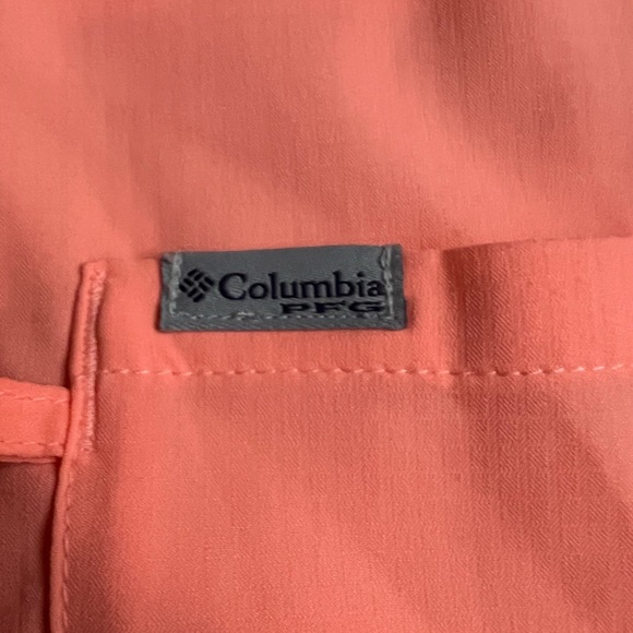 Columbia Technical sleeveless dress - Picture 4 of 5